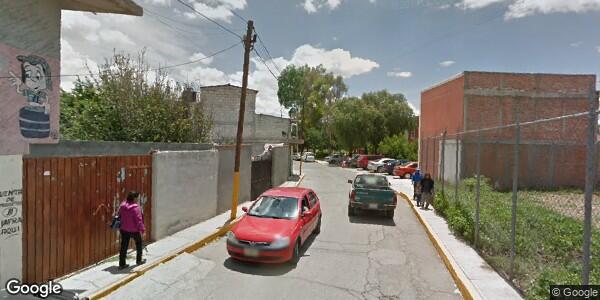 CENTRO DESARROLLO INTEGRAL DE LA FAMILIA OTUMBA